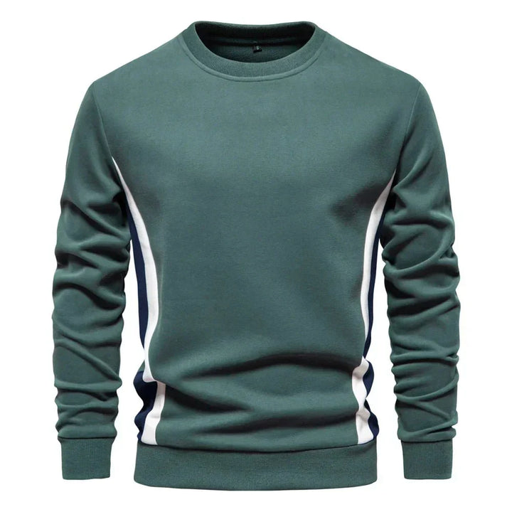 Laurens | Stylowy Sweter Męski