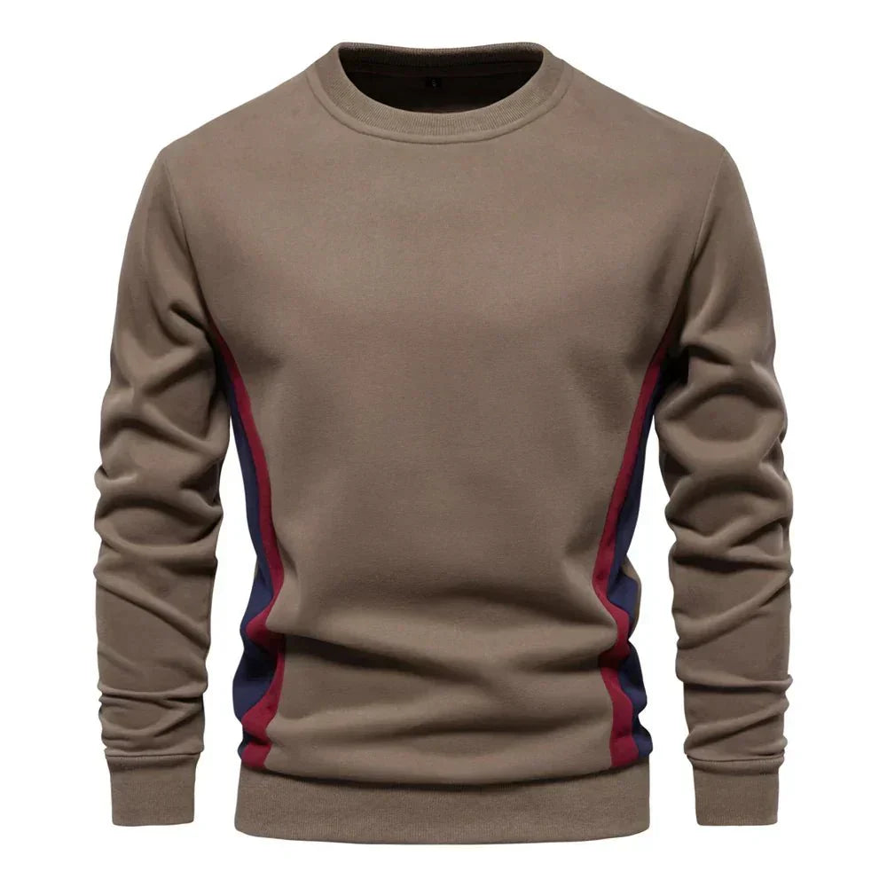 Laurens | Stylowy Sweter Męski