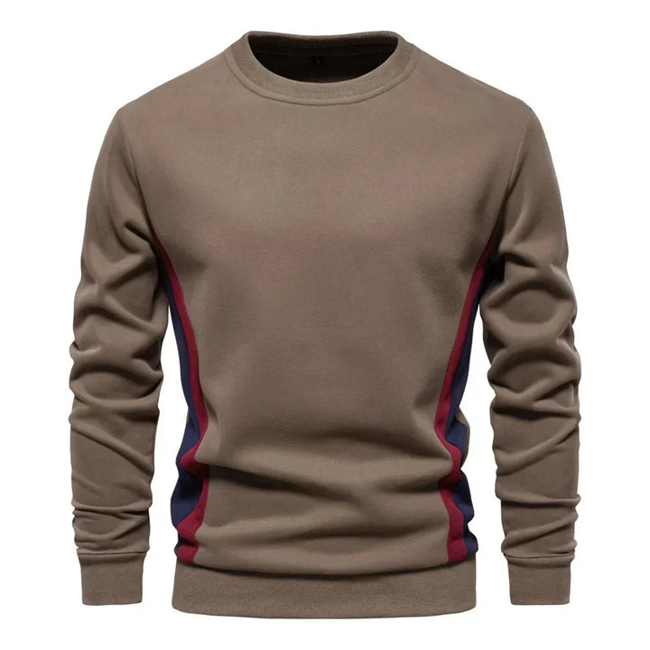 Laurens | Stylowy Sweter Męski