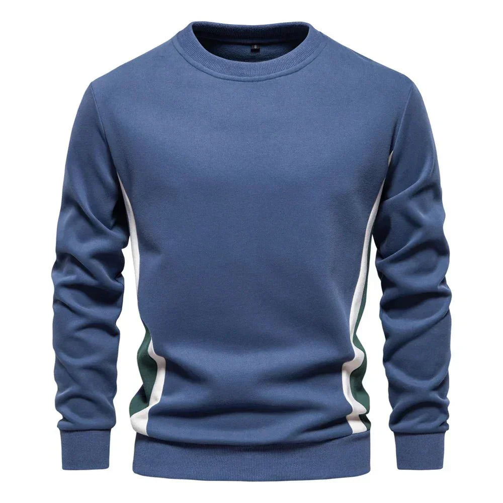 Laurens | Stylowy Sweter Męski