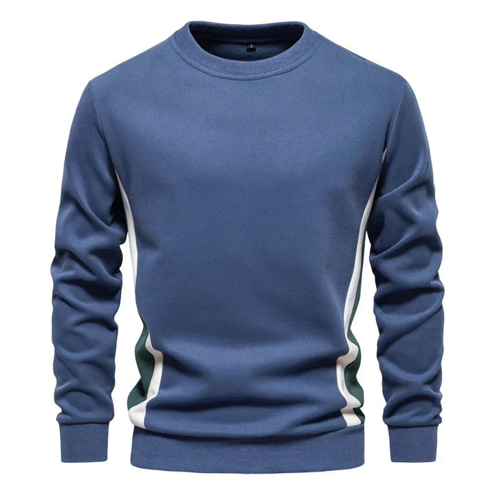 Laurens | Stylowy Sweter Męski