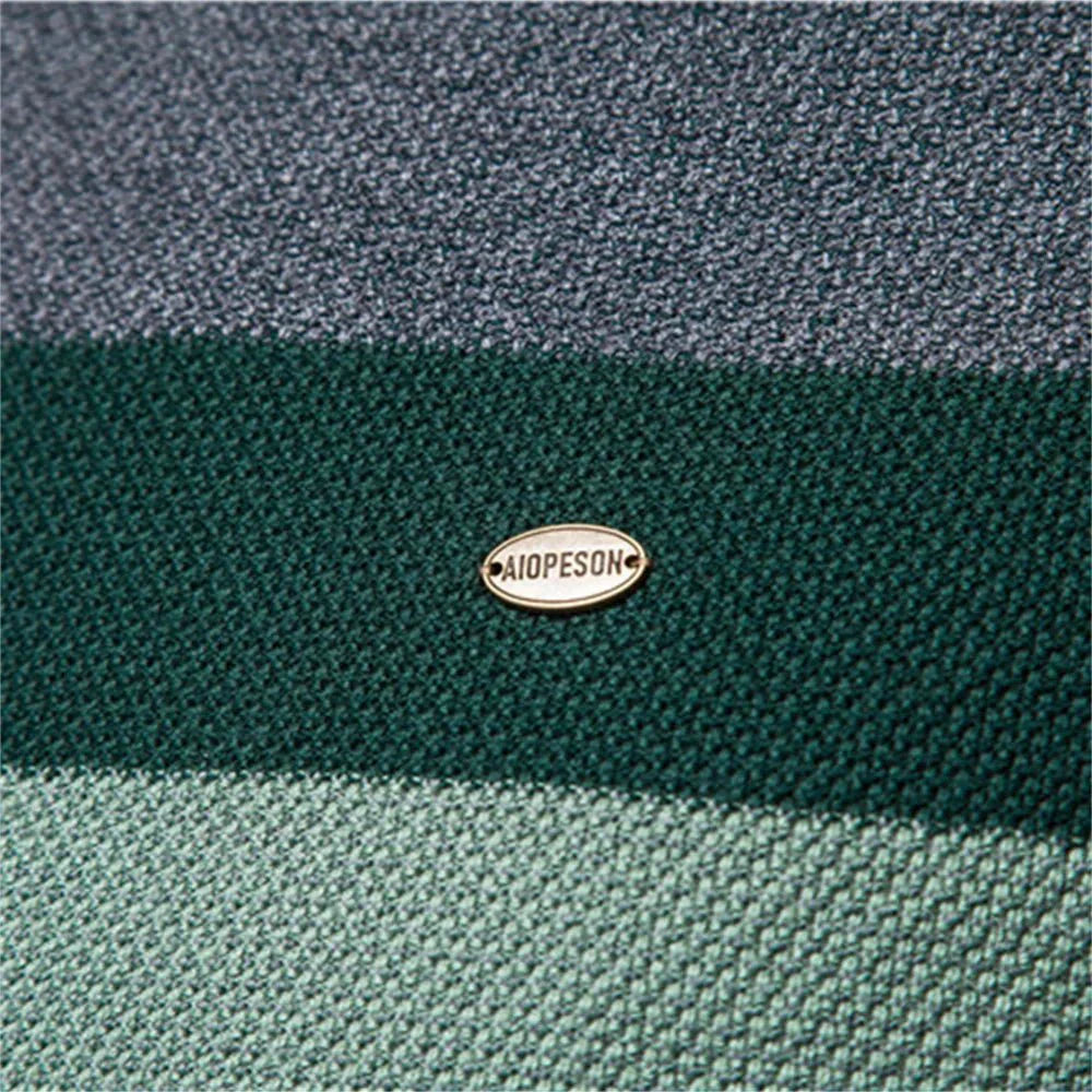 Benjamin | Stylowy Sweter Męski